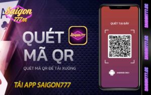 tải app saigon777